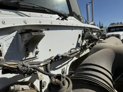 Used 2008 PETERBILT 389 Tractors & Trailers California US | Ben Kaplan Equipment #1452568