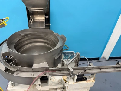 Used _UNKNOWN_ _UNKNOWN_ Beverage Equipment - Carbonated Monoblock Rhode Island US | Federal Equipment Company #1347739