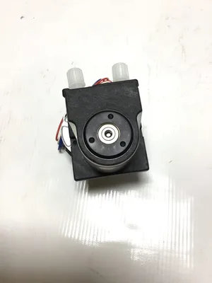 Crouzet Synchronous Geared AC V115/230M Geared Motor (LT1)