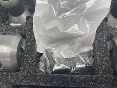 New | in-Stock Swivellink Single Arm Standard Base, Metric Tooling & Accessories (Other) Michigan US | Maverick Industrial Sales #1393352