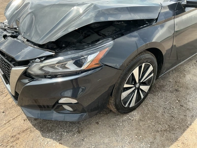 Used 2019 NISSAN ALTIMA Sedans Michigan US | Miedema Asset Management Group #1411152