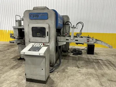 USED DALCOS PXN-800