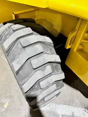 Used 2020 Sellick S100 4WD Internal Combustion Forklifts: Pneumatic Tire New York US | United Lift #1446677