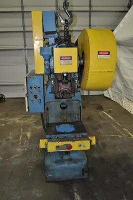 USED ROUSSELLE 25H