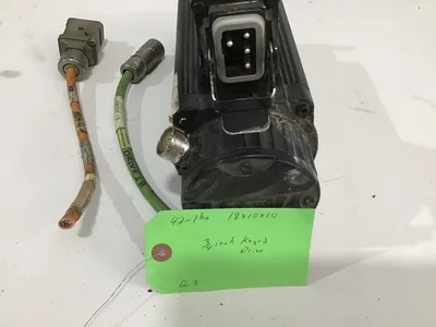 Sew Eurodrive CFM71L/TF/RH1M/SM50 Servo Gearmotor