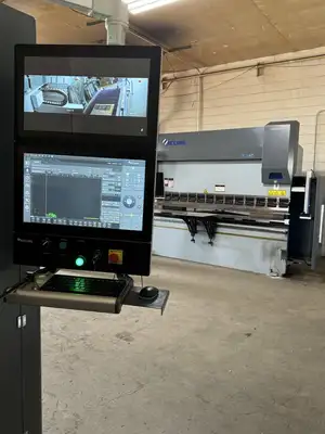 USED 2026 ACCURL MASTERLINE 3015