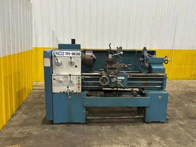 USED ENCO ENCO 111-1838