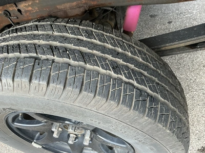 USED 2017 GMC SIERRA 1500