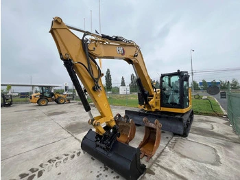 USED 2022 Caterpillar 308-07CR