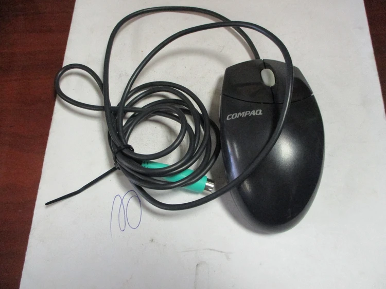 Used Compaq M-S69 Computer Accessories Arizona US | ASSET CONVERSION SPECIALISTS, INC. #324482