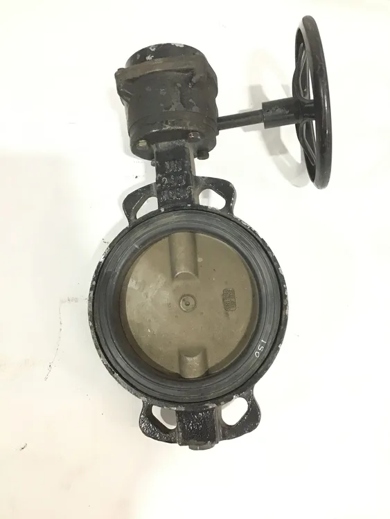 Used GHIBSON _UNKNOWN_ Valves/Fittings Pennsylvania US | Moses B Glick #989843