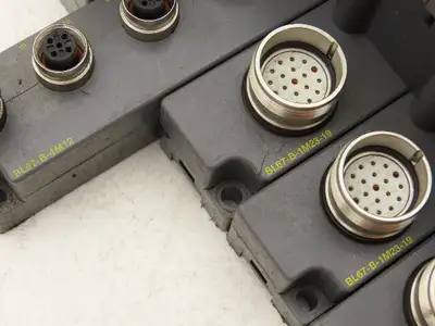 Used TURCK _UNKNOWN_ Robot Parts Indiana US | Arrow Industrial #1316813
