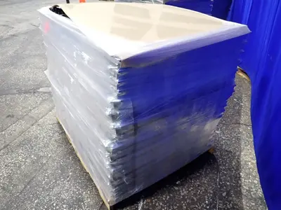 36" X 16" Conveyors