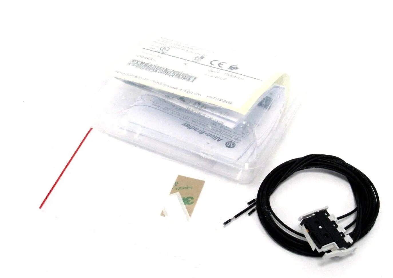 NEW ALLEN BRADLEY 140-G-EA1J CIRCUIT BREAKER ACCESSORY SER.A D165092 140GEA1J