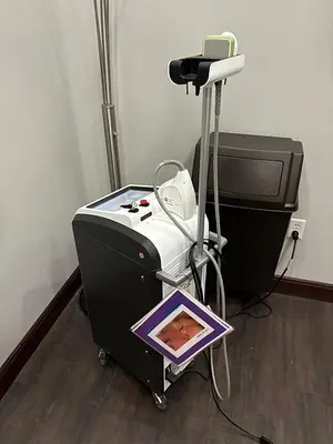 Used 2017 CUTERA TRUSCULPT Medical Equipment - Other Minnesota US | Midwest Medical #1467848
