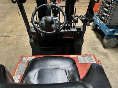 Used 2018 TOYOTA 7FBCU15 Misc Forklifts Illinois US | Somerset Equipment Sales #1542977