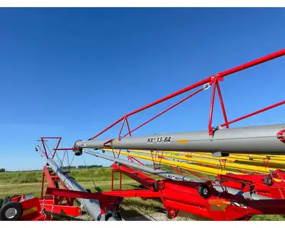 Used HUTCHINSON _UNKNOWN_ Augers Iowa US | Keast Enterprises #1360289