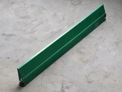 Argonics Super-G Conveyor Cleaner SG 36 127 140, 36" Long