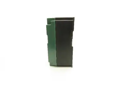 Reliance Electric 2GU41007 AC V-S Drive GP-2000 VFD 8.8KVA 7.5Hp Motor 460V 3Ph