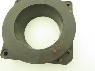 General Electric 750X10G 502 JAG-0 Current Transformer 200:5A Ratio 0.6KV