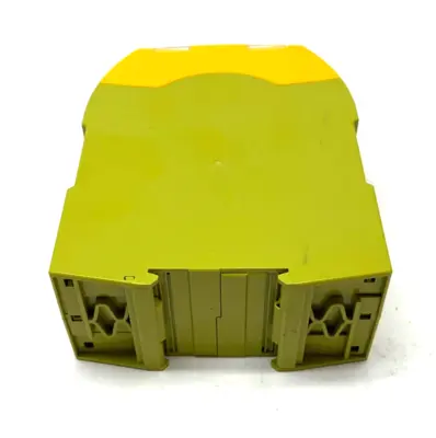 USED PILZ PNOZSIGMA SAFETY CONTACT EXPANSION MODULE
