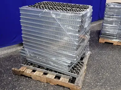 36 X 16 Conveyors