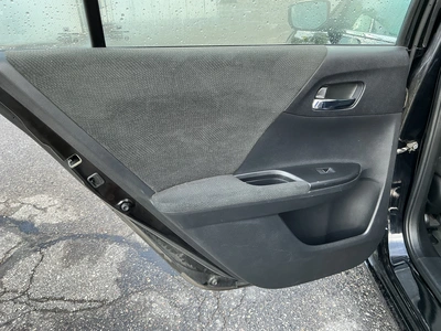 Used 2013 HONDA ACCORD Sedans Michigan US | Miedema Asset Management Group #1413861