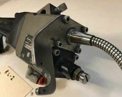 USED Nordson 336681D
