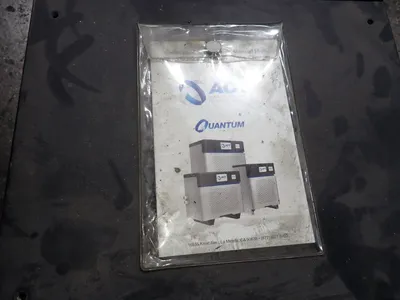 USED ADVANCED CHARGING TECHNOLOGIES Q44880480