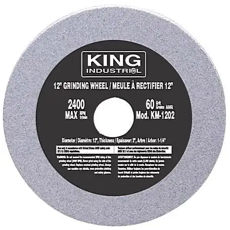 NEW KING CANADA KM-1202