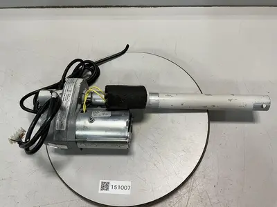 USED HUBBELL SPECIAL PRODUCT MC42-1014H M-1773 11-2001