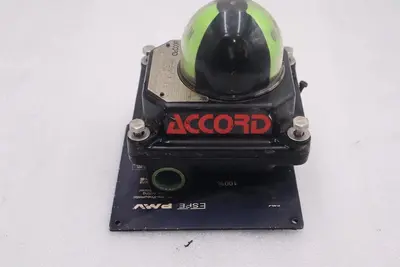 Accord AXL21000 Ultra Switch Valve Assembly STOCK K-750A