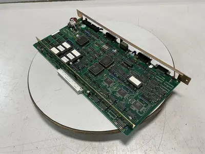 USED FUJI ELECTRIC F7706087(2)A