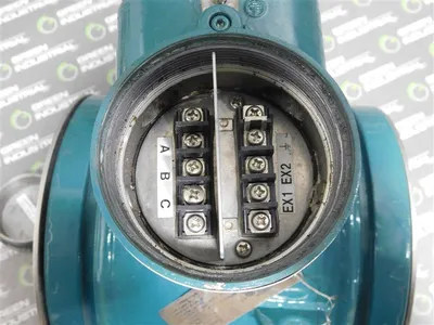 USED YOKOGAWA AXF150C