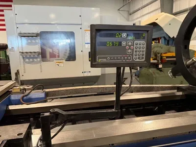 2013 SUMMIT 47-9X240 Lathes, Hollow Spindle | N & R Machine Sales (7)