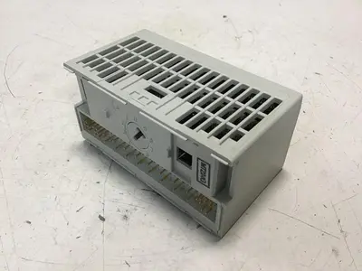 USED ALLEN BRADLEY 1794-OF4I SER A