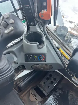 Used 2020 BOBCAT T870 Compact Track Loaders Michigan US | Proxy Equipment #1378054