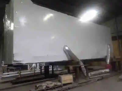 USED GENERAL ELECTRIC PG7121EA (7EA)