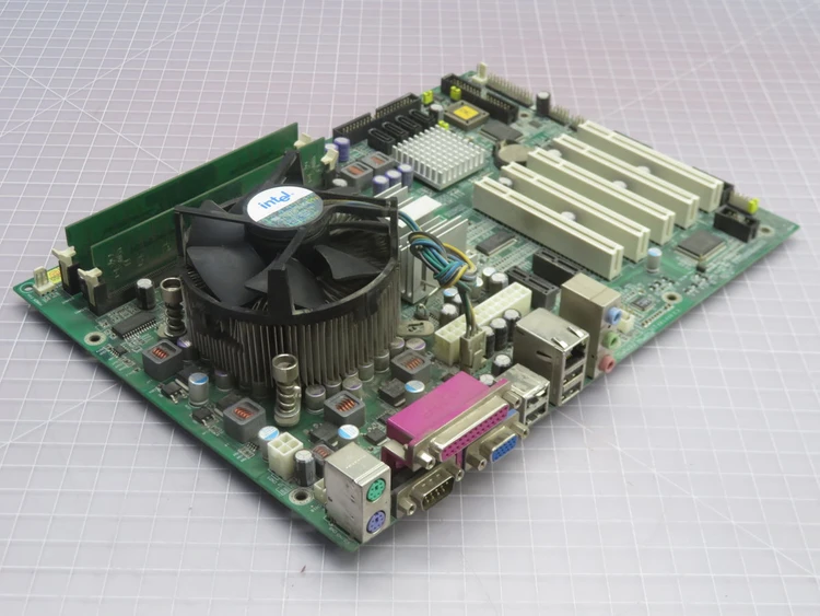 Used PHOENIXBIOS _UNKNOWN_ Printed Circuit Boards (PCB) Texas US | OCO Industrial #1690228