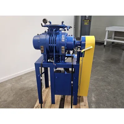 USED KINNEY 852