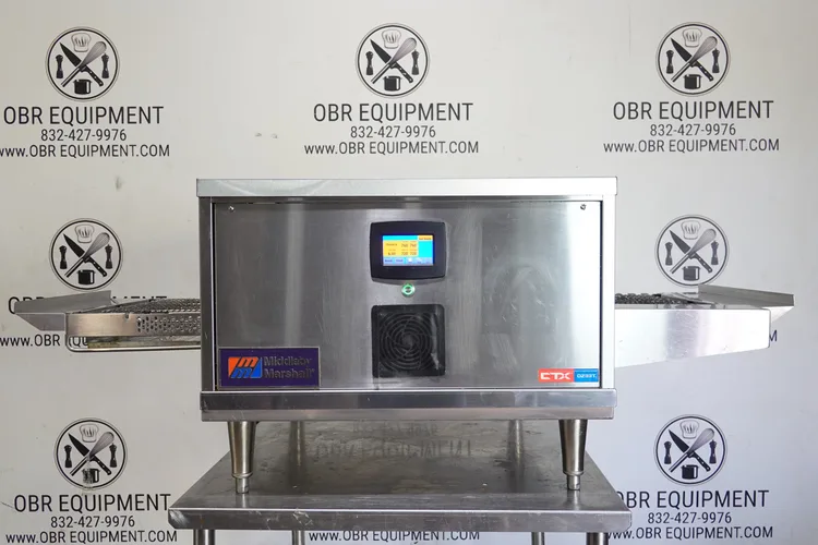 Used 2023 _UNKNOWN_ DZ33T Ovens Texas US | OBR Equipment #1060837