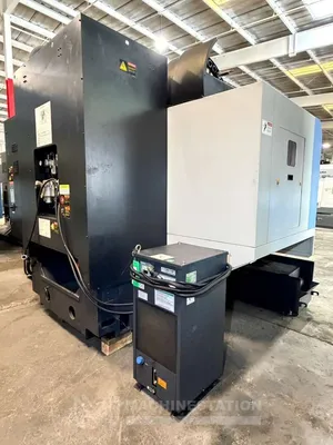USED 2015 DOOSAN DNM 500II