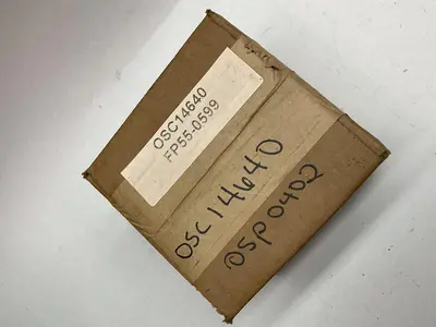 Used DONALDSON _UNKNOWN_ Oil Filter Ohio US | Surplus Asset Holdings #1246781