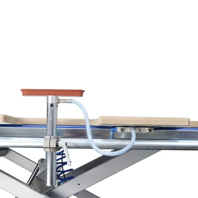 Barth vakuuLIFT-S Assembly Table