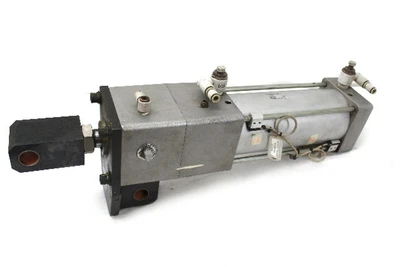 USED SMC MDNBB100-200-D-Z73Z