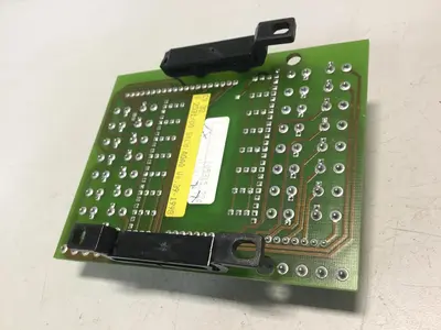 USED BACHMANN ELECTRONIC CV32