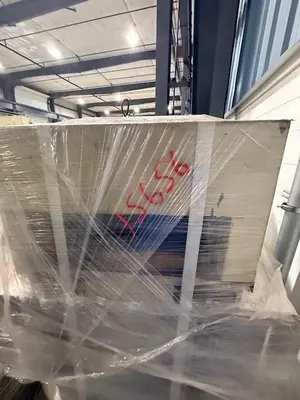 Used MINSTER MEF4-14S Cam Feeders Michigan US | Midwest Press and Automation #1323768