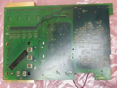 USED ALLEN BRADLEY 74102-307-51