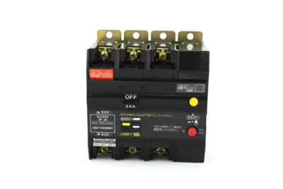 USED MATSUSHITA ELECTRIC KR-30
