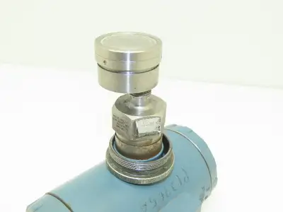 Foxboro 861GM-BD1 Electronic Pressure Transmitter 12.5-42VDC